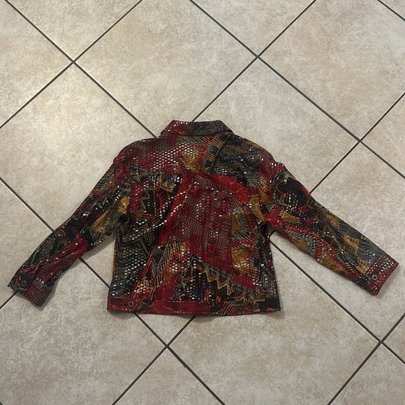Ruby Rd Jacket - Picture 4 of 5